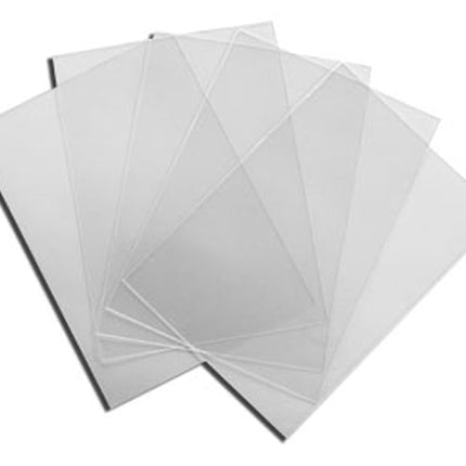 SEO. Dragon Shield Kartenhüllen 63 x 88mm Sleeves Clear (100) - Linkreich