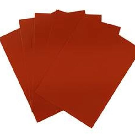 SEO. Dragon Shield Kartenhüllen 63 x 88mm Sleeves Copper (100) - Linkreich