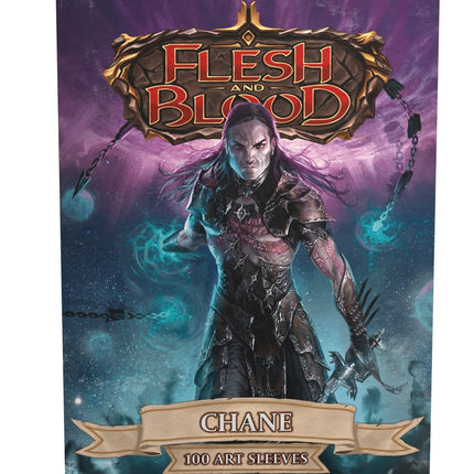 SEO. Dragon Shield Kartenhüllen Matte Art Flesh & Blood Chane (100) - Linkreich