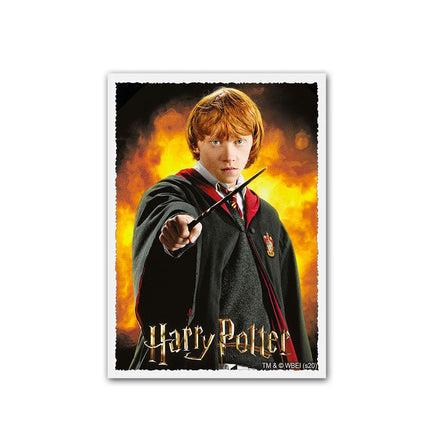SEO. Dragon Shield: Matte Art – WizardingWorld – Ron Weasley (100) - Linkreich