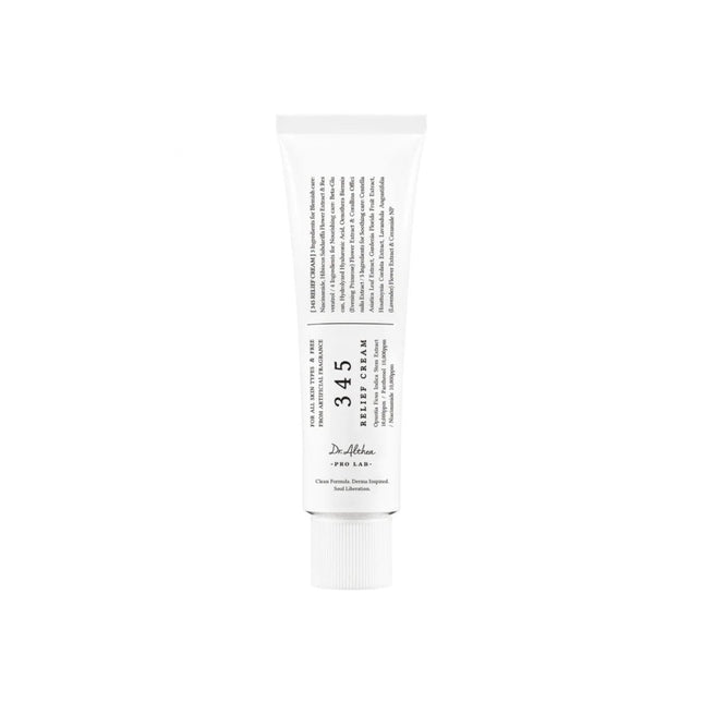 SEO. Dr.Althea 345 Relief Ceam 50ml - Linkreich