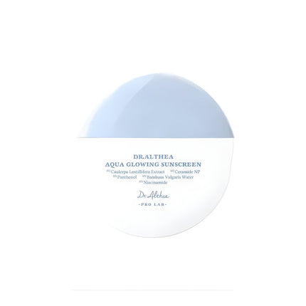 SEO. Dr.Althea Aqua Glowing Sunscreen 45ml - Linkreich