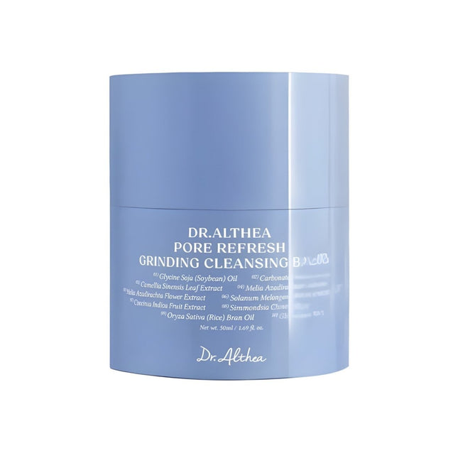 SEO. Dr.Althea Pore Refresh Grinding Cleansing Balm 50ml - Linkreich
