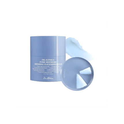 SEO. Dr.Althea Pore Refresh Grinding Cleansing Balm 50ml - Linkreich