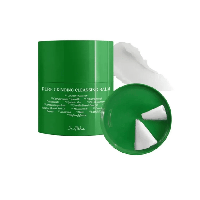 SEO. Dr.Althea Pure Refresh Grinding Cleansing Balm 50ml - Linkreich