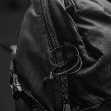 Ultraleichter, faltbarer Rahmenrucksack für Outdoor-Aktivitäten (18 Liter) von Matador