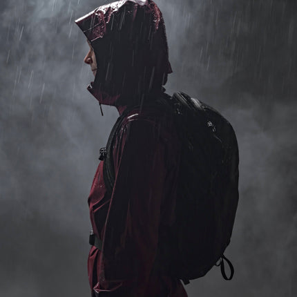 Ultraleichter, faltbarer Rahmenrucksack für Outdoor-Aktivitäten (18 Liter) von Matador