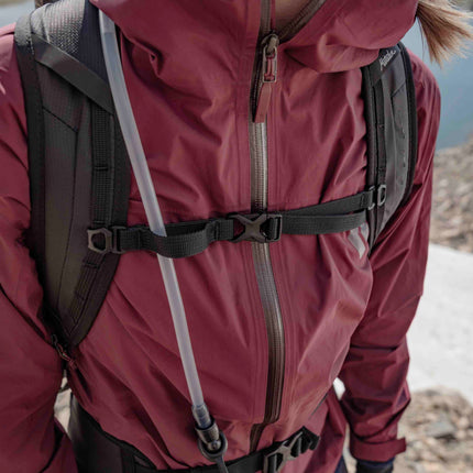 Ultraleichter, faltbarer Rahmenrucksack für Outdoor-Aktivitäten (18 Liter) von Matador