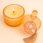 Orange - Prosecco Fruit