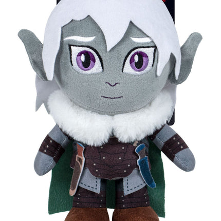 SEO. Dungeons & Dragons Drizzt Do'Urden Kuscheltier - 26 cm Plüschtier D&D Stofftier - Linkreich