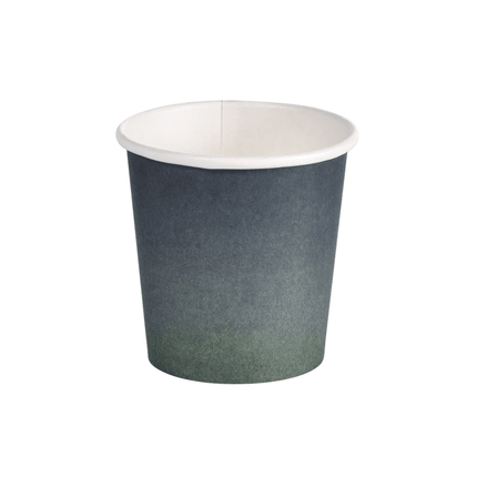 SEO. Duni Urban Kaffeebecher PAP/PLA Bedruckt - 6 cl Linkreich