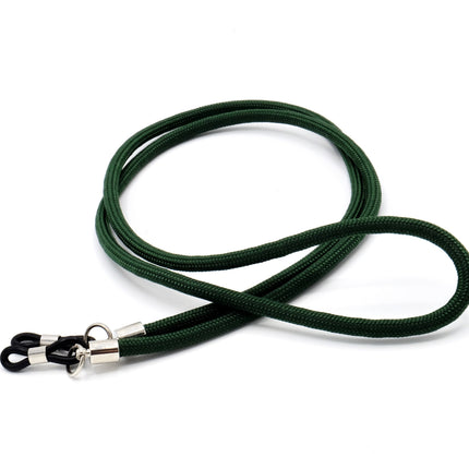 Brillenband 3,8mm Grün