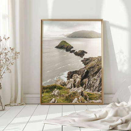 Dunmore Head Wall Art – Dingle Peninsula Ireland Photography