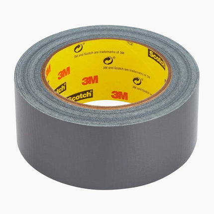 Scotch® Extremium™ No Residue Hochleistungs-Gewebeklebeband, 18,2 m x 48 mm, 1 Rolle/Pake | Packung (1 Rolle)