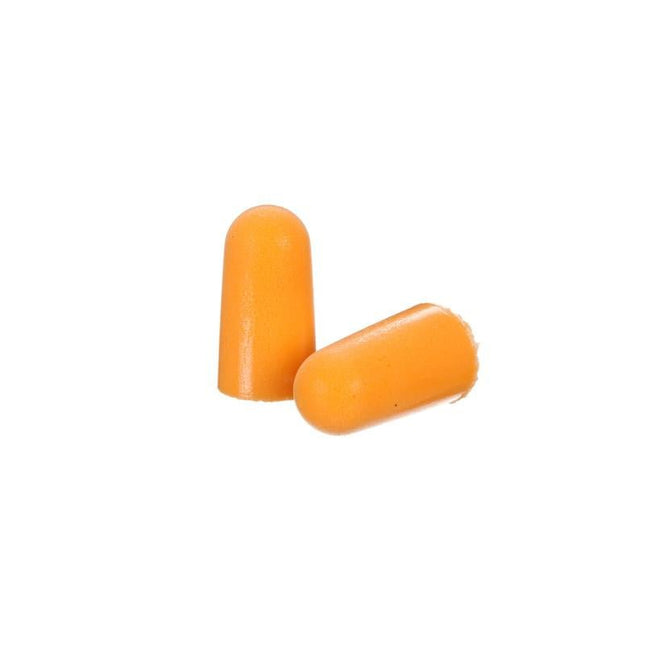 3M™ Gehörschutzstöpsel, ohne Kordel, Zweierpack, 1100P | 1 Stück