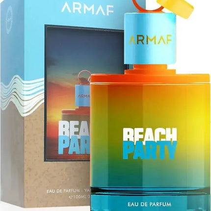 Armaf Beach Party Eau De Parfum 100 ml