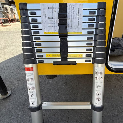 Hotomobil Gladiator – Pickup-Wohnkabine, GFK-Monobloc, sofort verfügbar