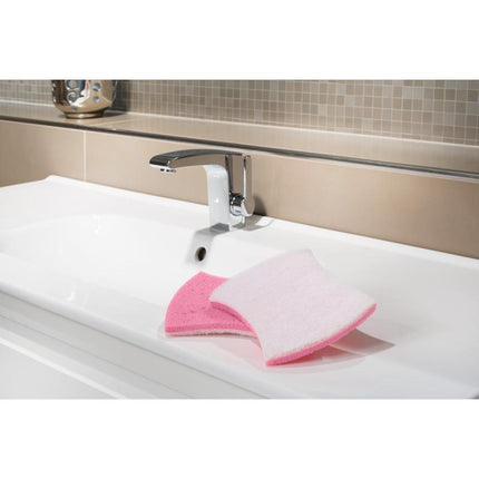 Scotch-Brite® Bath XXL Reinigungsschwamm für das Bad, 1 Stück pro Packung | Packung (1 Stück)