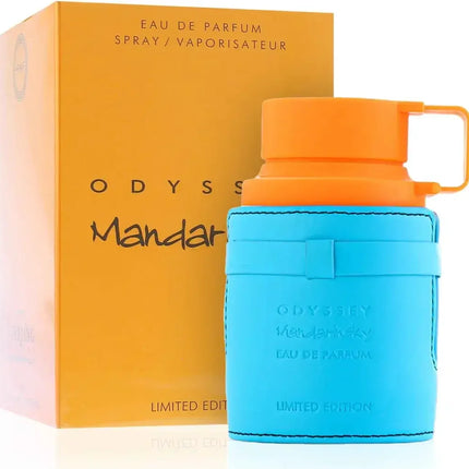 Armaf Odyssey Mandarine Sky Eau de Parfum 100ml