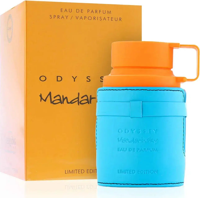Armaf Odyssey Mandarine Sky Eau de Parfum 100ml