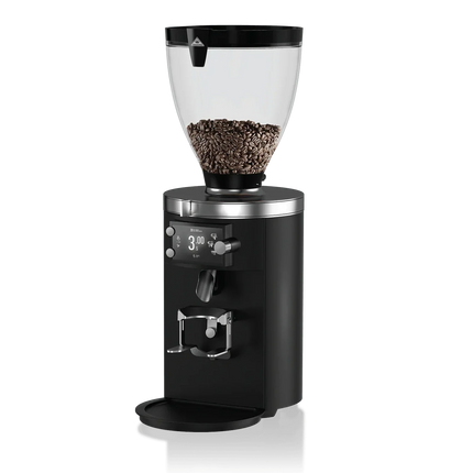 Mahlkönig E80S – die neue Benchmark für professionelle Espressomahlung