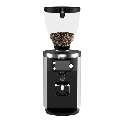 Mahlkönig E80S – die neue Benchmark für professionelle Espressomahlung