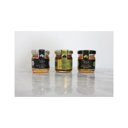 Petite 800+ MGO Australian Manuka Honey 45g