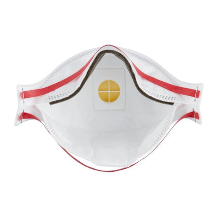 3M™ Aura™ Comfort Cool Flow™ Partikelmaske 9332+, FFP3, mit Ventil