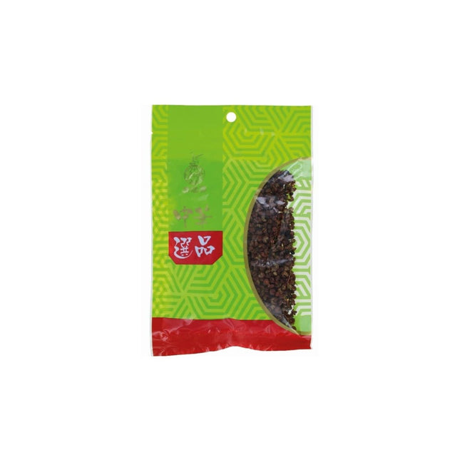 SEO. Eaglobe Wilder Pfeffer Szechuan 57g - Linkreich