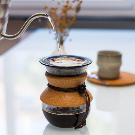 Bio Kaffee Entkoffeiniert