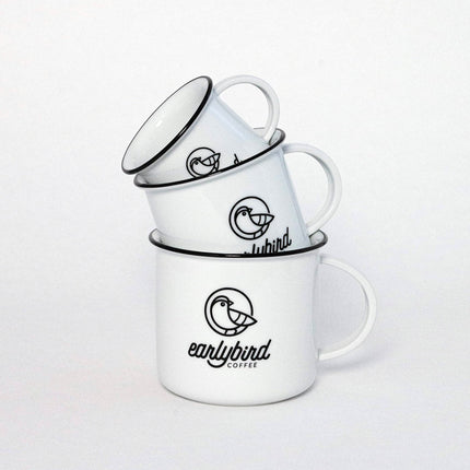 earlybird Kaffeetassen Set