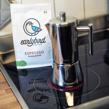 Bio Espresso