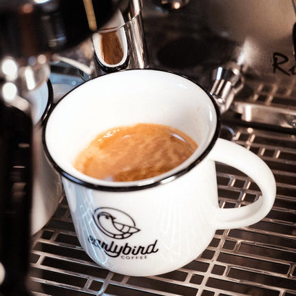 earlybird Espressotasse (klein)