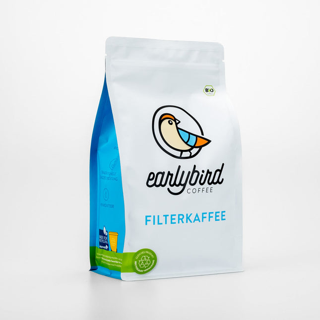Bio Filterkaffee