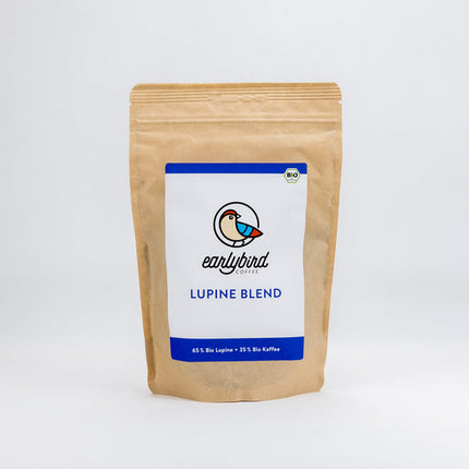 Bio Lupine Kaffeeblend 250g