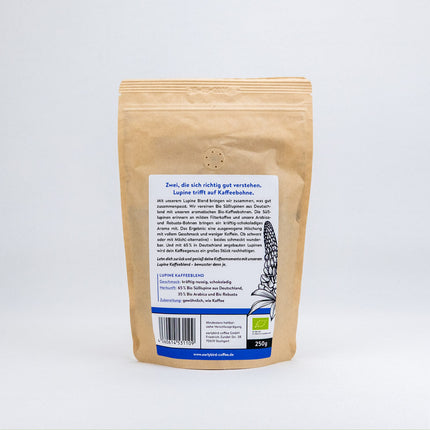 Bio Lupine Kaffeeblend 250g