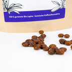 Ganze Bohne / 250g