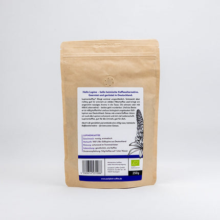 Bio Lupinenkaffee 250g