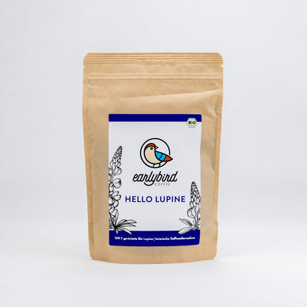 Bio Lupinenkaffee 250g