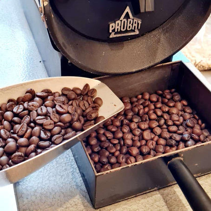 Bio Lupine Kaffeeblend 250g