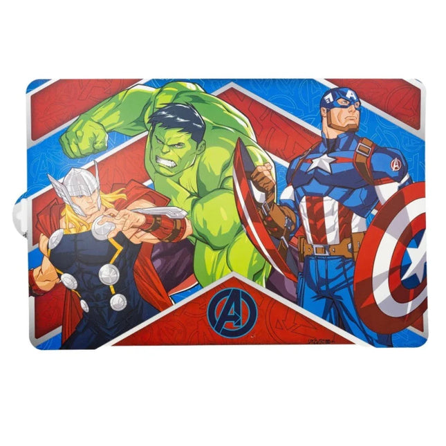 Avengers Kinder Platzdeckchen Tischunterlage 43cm x 28cm