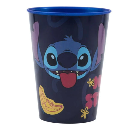 Lilo & Stitch Plastikbecher für Kinder 260ml