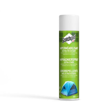 Scotchgard™ Imprägnierspray extra stark, 400ml, 1 Dose | Packung (1 Dose)