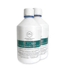 2x 0.5 Liter ECTOsol Vorteilspreis