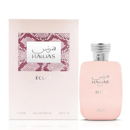 RASASI Hawas ECLAT Eau de Parfum 100ml