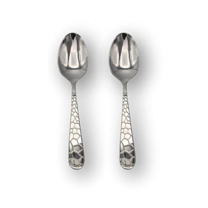 Edelbesteck KaffeelöffelCoffee Spoon 2er Set WSH176