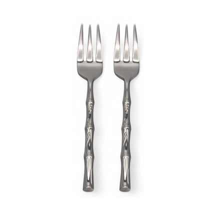 Edelbesteck KuchengabelCakefork 2er Set 15008