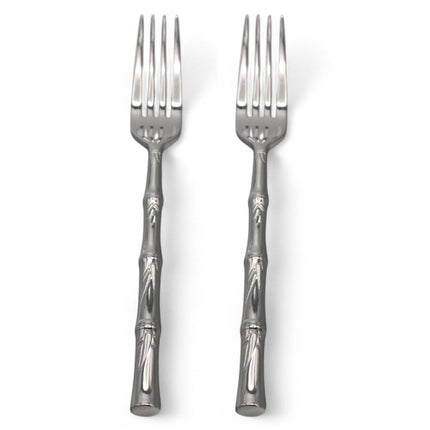Edelbesteck MenügabelTablefork 2er Set 15008