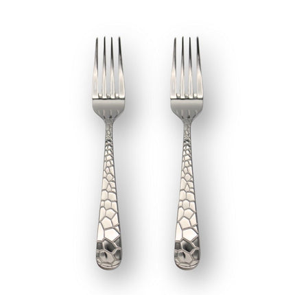 Edelbesteck MenügabelTablefork 2er Set WSH176