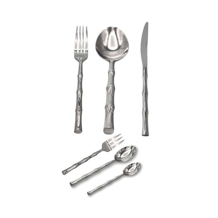 Edelbesteck MenülöffelTablespoon 2er Set 15008